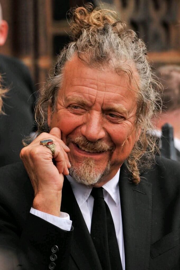“Quite a breakaway”: the album Robert Plant called a turning point for Led Zeppelin
