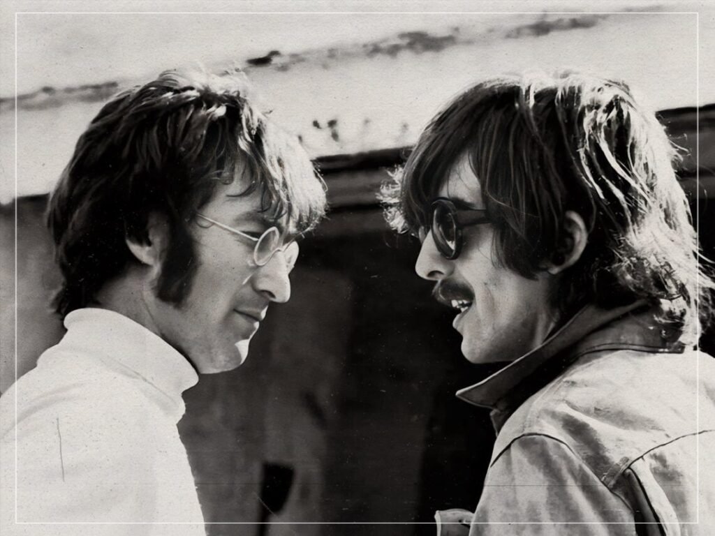 The Beatles song George Harrison loved but John Lennon hated: ‘A song I never thought much of’