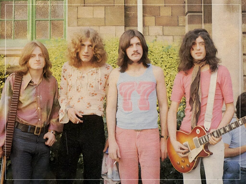 Over the decades, the relationship between Robert Plant and John Paul Jones has reflected both their shared legacy and occasional personal distance. In Led Zeppelin, Jones was often the quiet backbone, contributing not just as bassist and keyboardist but also as an arranger and composer whose subtle influence helped shape the band’s genre-defying sound. Plant admired Jones’s musicianship, but their personalities were quite different—Plant being more outwardly charismatic and flamboyant, while Jones was more reserved and behind-the-scenes. After Led Zeppelin’s breakup, Plant and Page stayed in the spotlight, often performing together, while Jones pursued a quieter but highly respected solo and production career. His exclusion from the Page and Plant reunion in the 1990s hurt him deeply—he even joked on stage about finding out from the newspapers—but he never publicly lashed out. By the time of the 2007 reunion at the O2 Arena, they had reconciled professionally, and Plant later praised Jones for his brilliance and contributions. While they’ve not collaborated closely since, their bond remains rooted in the unique and powerful legacy they built together in Led Zeppelin.
