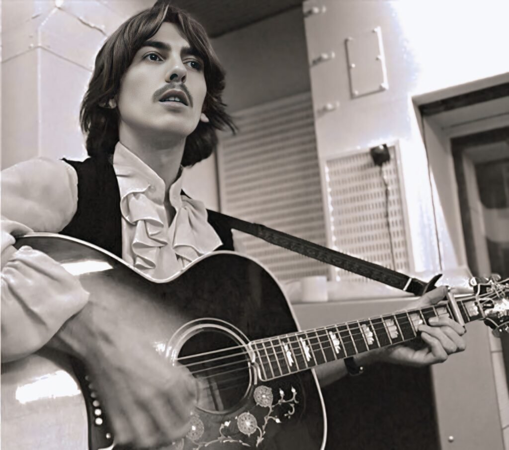 All Those Years Ago’ Silenced: How George Harrison’s Refusal to Lip-Sync Got Him Cut from a 1981 UK TV Special—and Why It Proved His Unwavering Devotion to Musical Integrity Over Media Spectacle