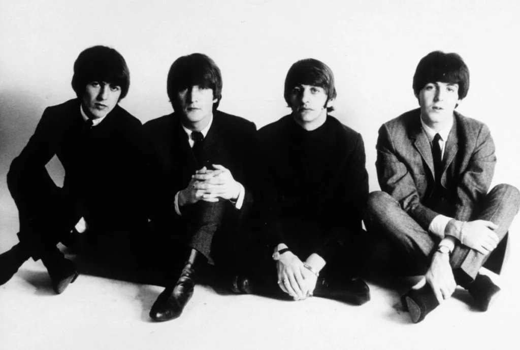 The Beatles Should’ve Put This Song on the ‘Let It Be’ Album