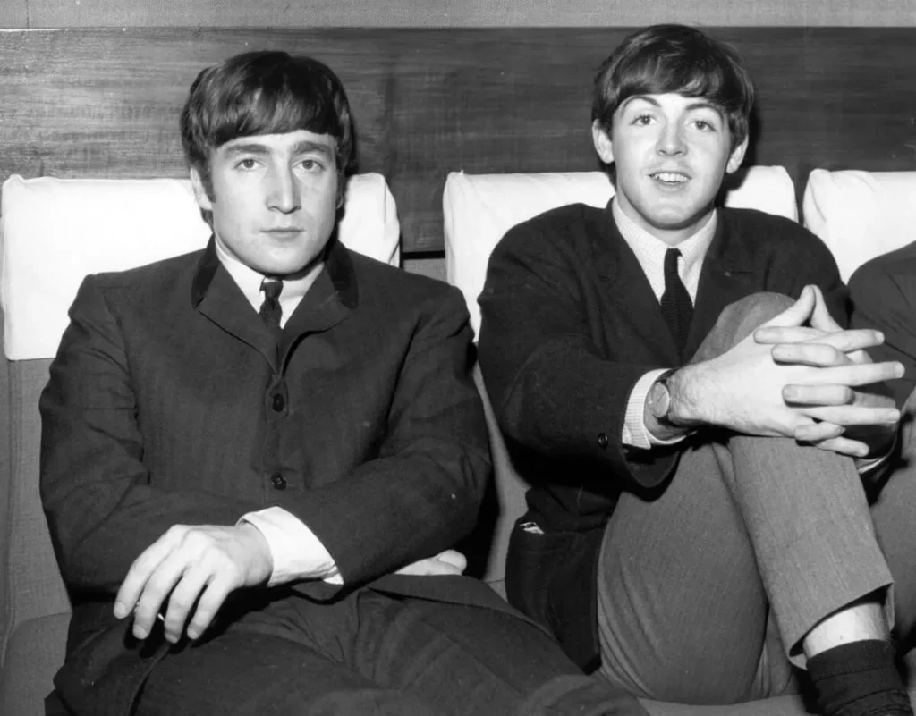 “My resentment against Paul”: How John Lennon used hate and heroin to create masterpieces