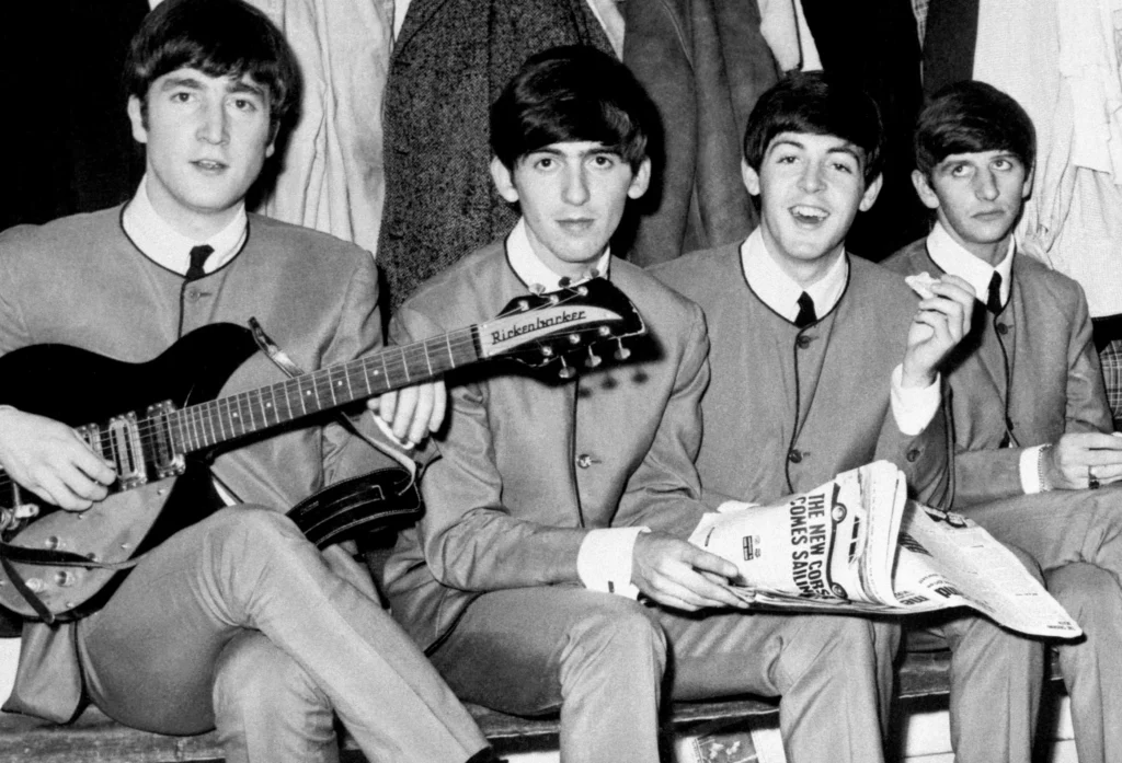 John Lennon Said It Was ‘Traumatic’ for The Beatles to Sing ‘Love Me Do’