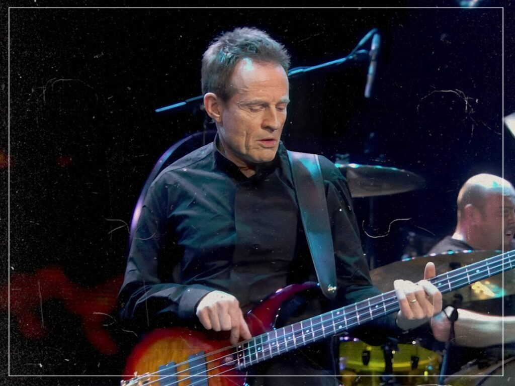 The classic Led Zeppelin song John Paul Jones thought was doomed to fail