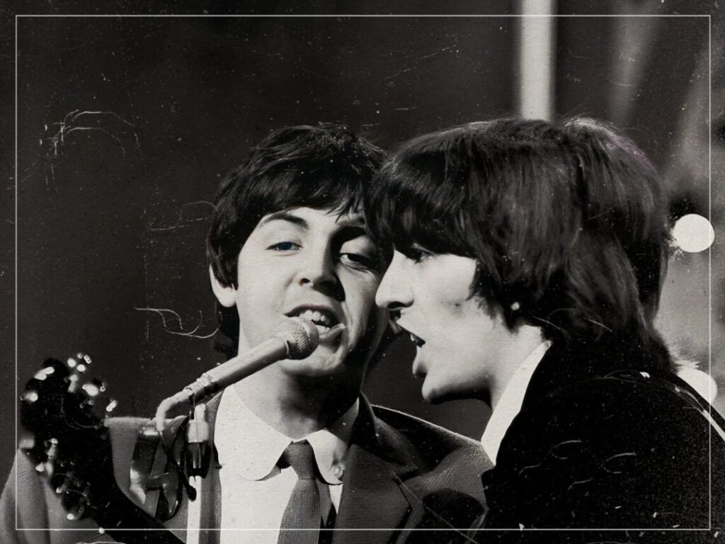 The Beatles song Paul McCartney admitted he lifted from Chuck Berry: “I played exactly the same notes”