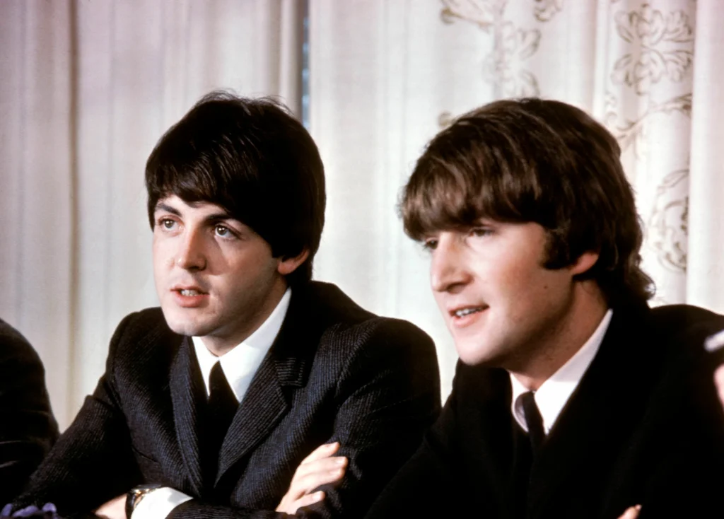 The Beatles song John Lennon said he could’ve sung better than Paul McCartney: “Ego prevented him”