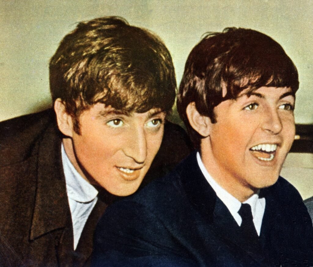 ‘Two of Us’: The Beatles bio movie that everyone neglects
