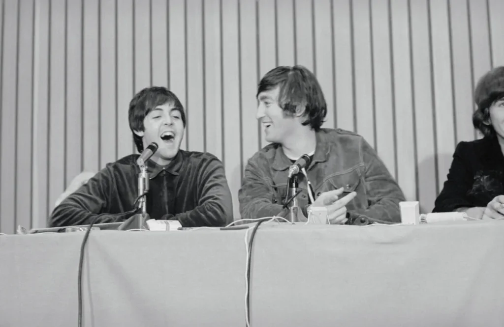 John Lennon Saw ‘Soul Mate’ Paul McCartney as Dull After He Met Yoko Ono