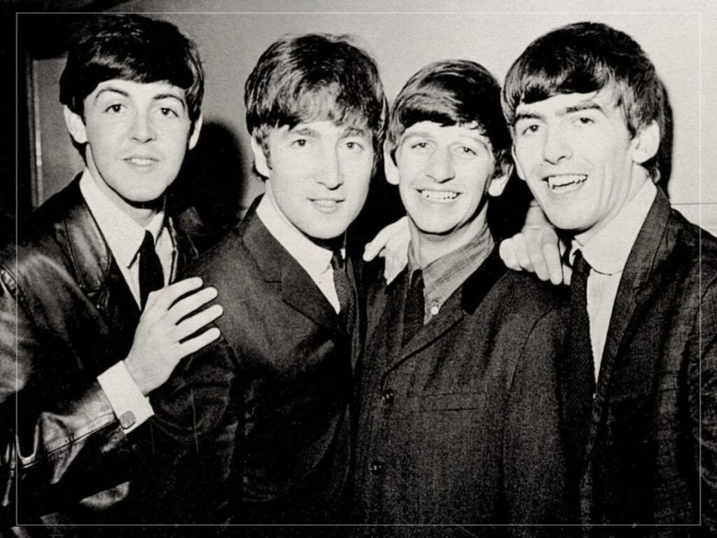 “That pleased me somewhat”: The Beatles hit that none of the members played on