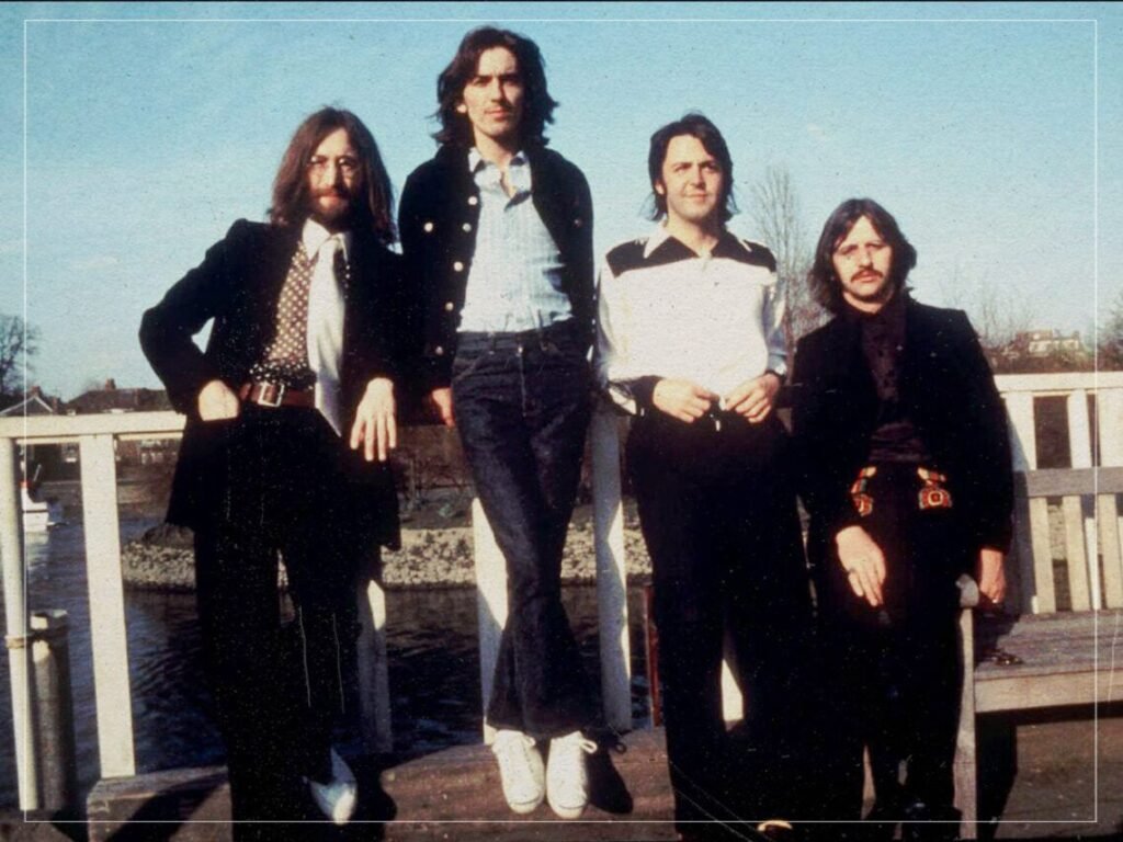Five forgotten songs that outsold The Beatles in the 1960s