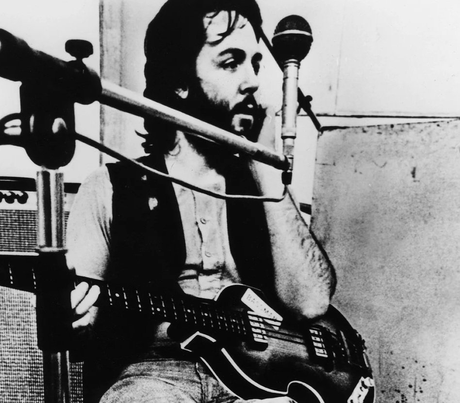 Paul McCartney Said The Beatles Were ‘Over’ in 1969 but No One Listened