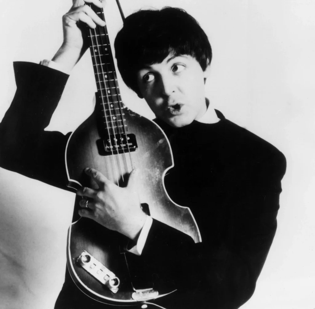 Paul McCartney and Petula Clark Both Released No. 1 Hits Named ‘My Love’
