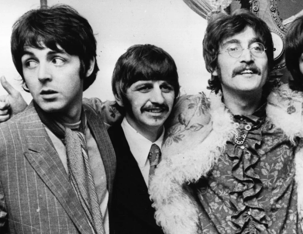 The Beatles Song They Had to Work Hard on to Hide the ‘Bad Bits’