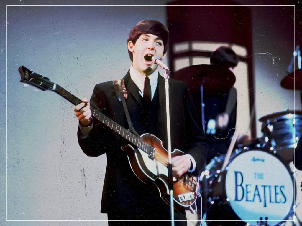 The masterful music theory trick that saved The Beatles song ‘Yesterday’