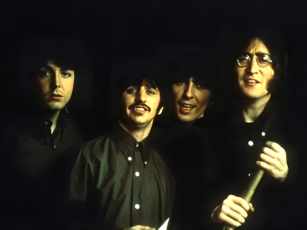 What does The Beatles song ‘Ob-La-Di, Ob-La-Da’ mean?