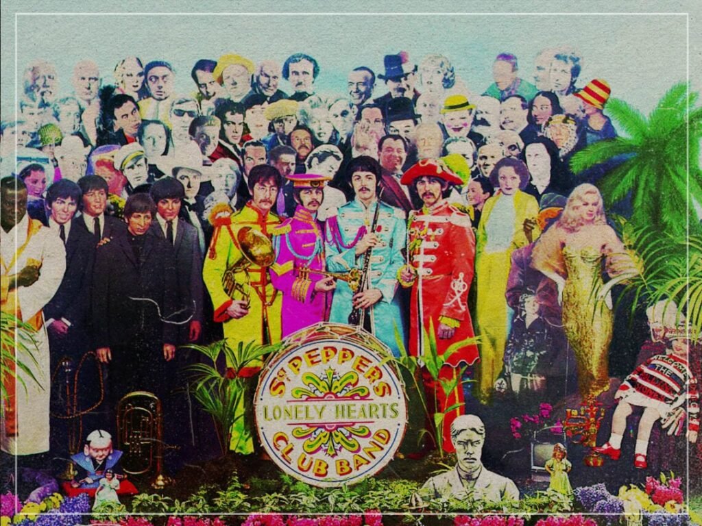 ‘Sgt Pepper’ explained: What is the message of The Beatles’ classic concept album?