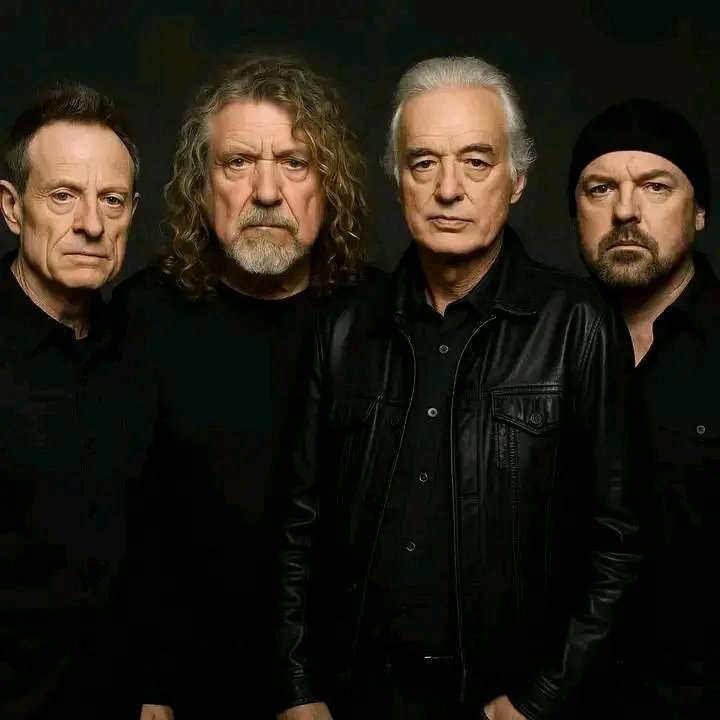 Legends Reunited: Zeppelin’s 2026 Global Tour Shakes the Industry