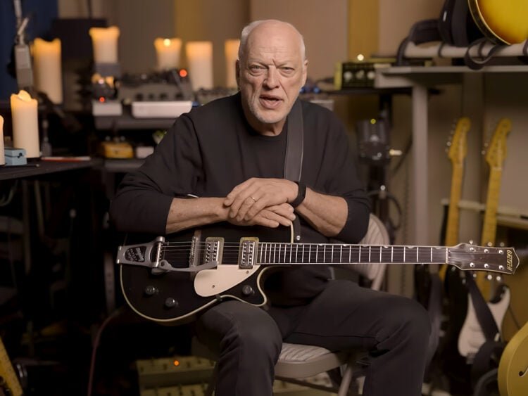 Forget the Egos: David Gilmour Was the True Soul of Pink Floyd