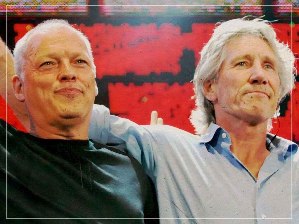 “We lose the sense”: the era David Gilmour called the worst chapter of his career