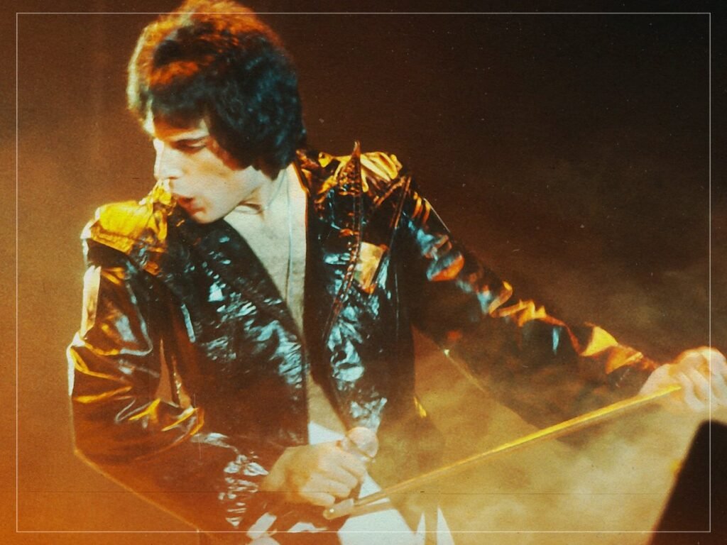 The Queen song Brian May wrote about Freddy Mercury’s “incredible strength”