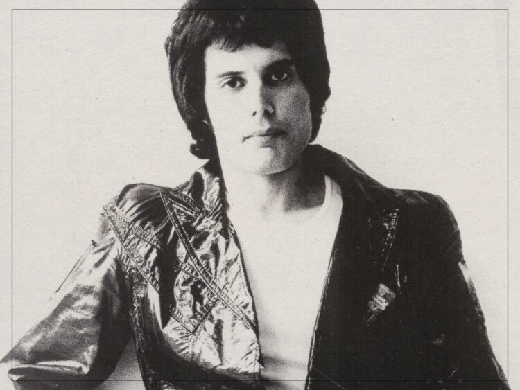 What was the last song Freddie Mercury ever wrote?