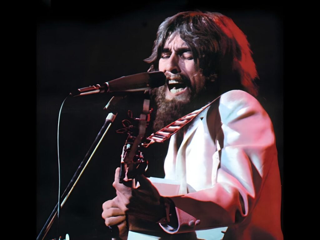 Concert for Bangladesh: The moment George Harrison stepped out of The Beatles’ shadow