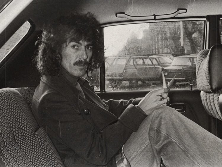 Not Banned, But Silenced: How George Harrison Fought to Be Heard in the Shadow of Lennon-McCartney