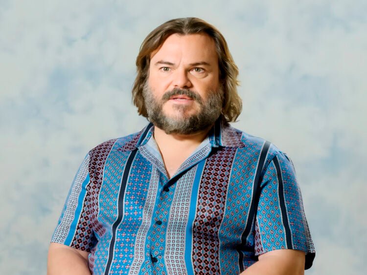 The one drummer Jack Black says beats John Bonham: “Out of control”