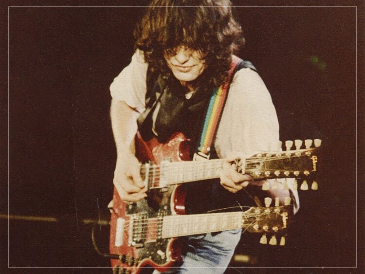 Jimmy Page Reveals the Band He Believes Defines Rock ’n’ Roll — And It’s Not Led Zeppelin