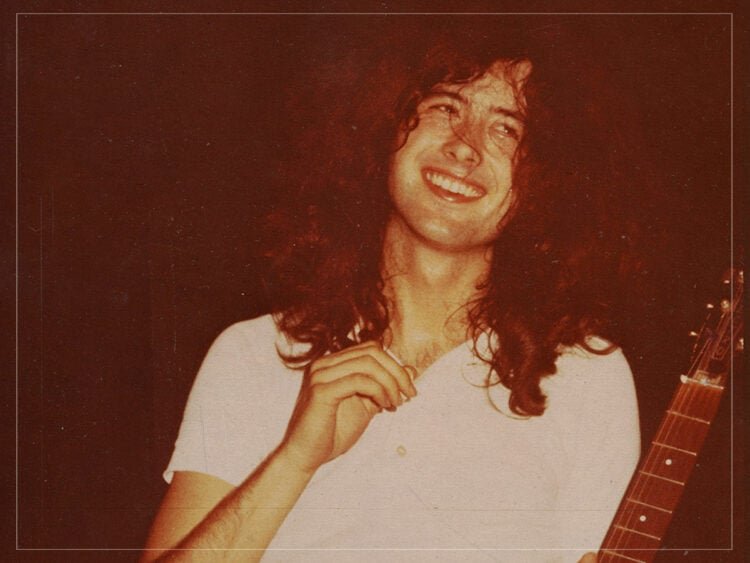 “It was extraordinary”: The one person that led Jimmy Page away from Led Zeppelin