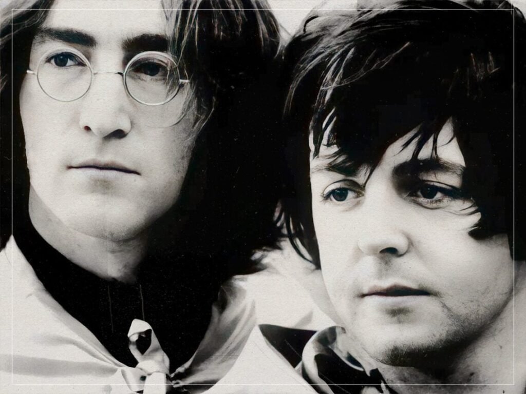 The lyric John Lennon detested but Paul McCartney adored: “He wrote some beautiful ballads”