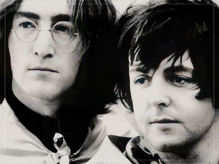 The Beatles song John Lennon wished he wrote: “It drove him nuts”