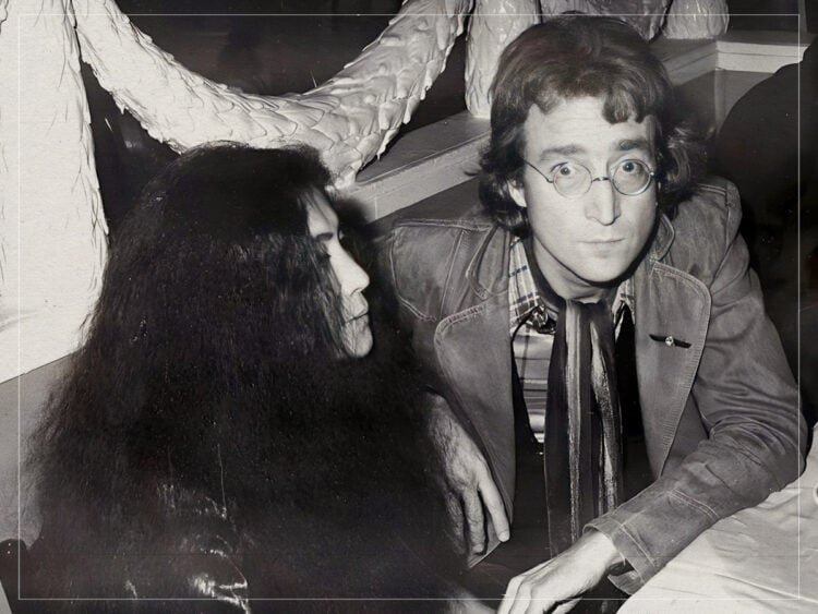 The John Lennon track Paul McCartney wanted to make a Beatles “reunion song”