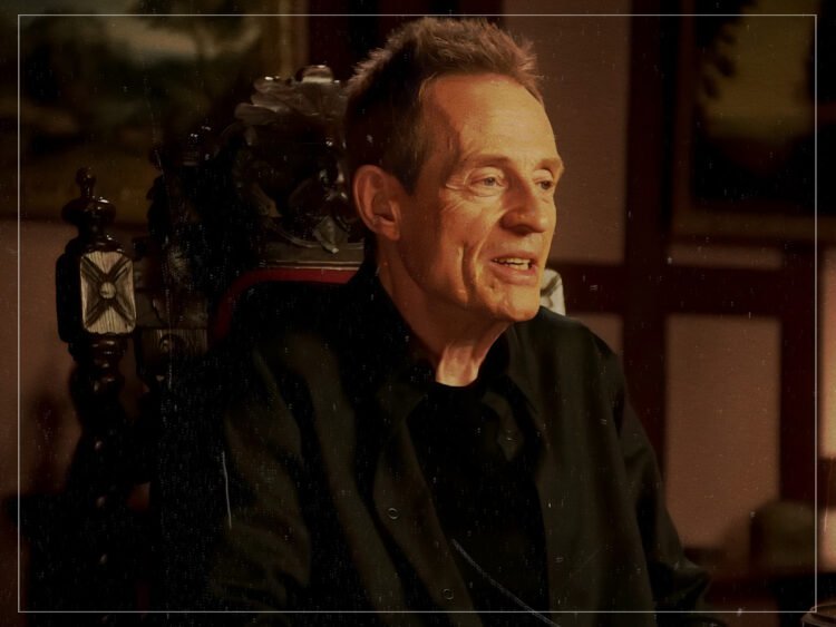 Why John Paul Jones Called The Quiet Architect of Rock Music History ?