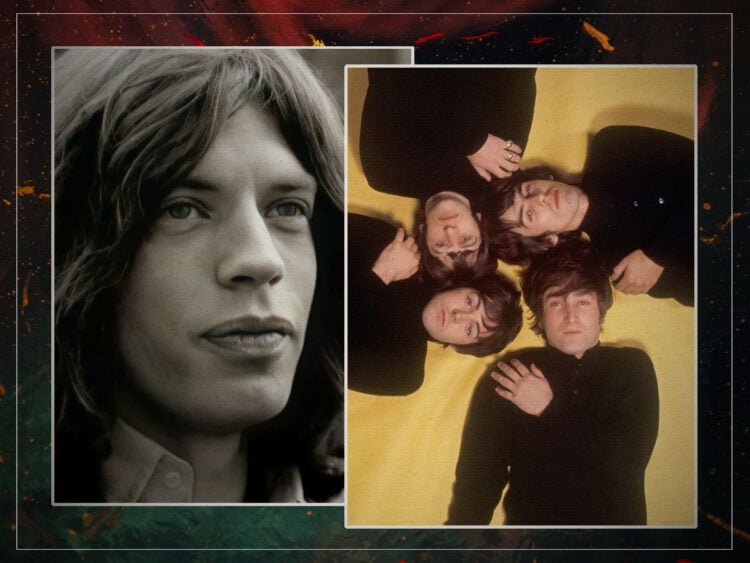 Mick Jagger knows the real reason The Beatles broke up
