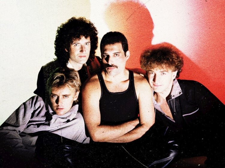 “It’s too high”: The song Brian May thought would be too difficult for Freddie Mercury