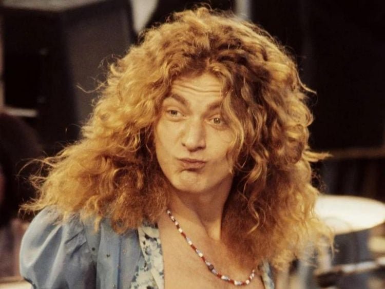 “All My Love”: A Father’s Elegy, Not Just a Song!  Grief doesn’t always cry; sometimes, it sings. And no song bleeds deeper than “All My Love”—a track that has outlived time, trends, and even the band that birthed it. But for Robert Plant, it was never just a song. It was never meant for chart success .