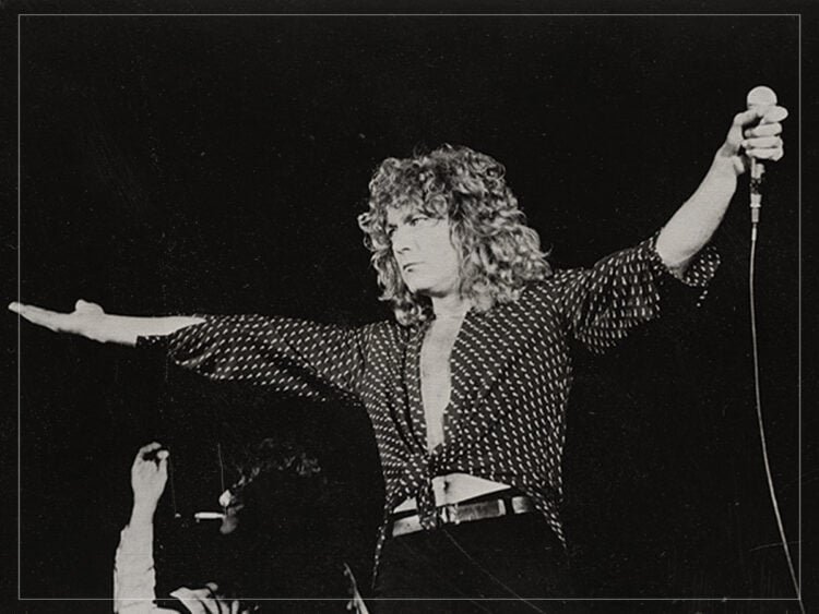 The jam that made Robert Plant ditch Led Zeppelin: “I’m going home”
