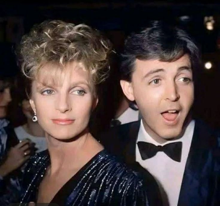 More Than Love Songs: How Paul and Linda McCartney’s Enduring Bond Shaped a Musical Legacy Beyond The Beatles