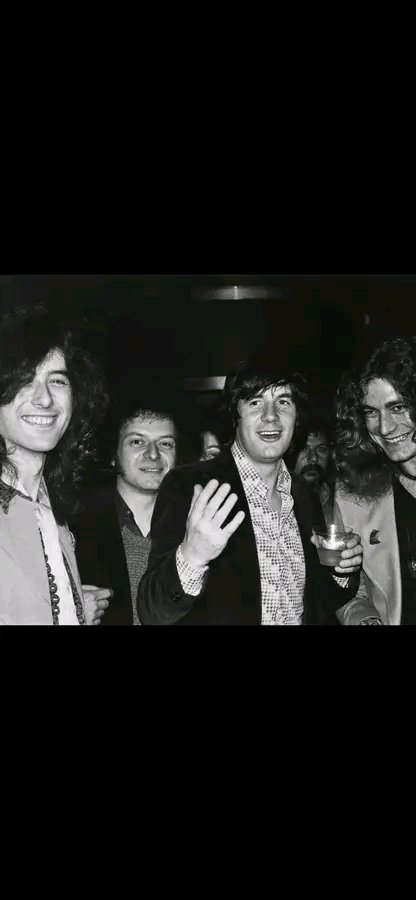 How Led Zeppelin, Pink Floyd, and Other Rock Legends Helped Fund Monty Python and the Holy Grail—The Untold Story Behind the Music World’s Role in Bringing a Comedy Classic to Life
